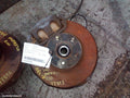 SUBARU IMPREZA RIGHT FRONT HUB ASSEMBLY, G3, NON WRX TYPE, 04/2007 - 11/2011 - Image 1