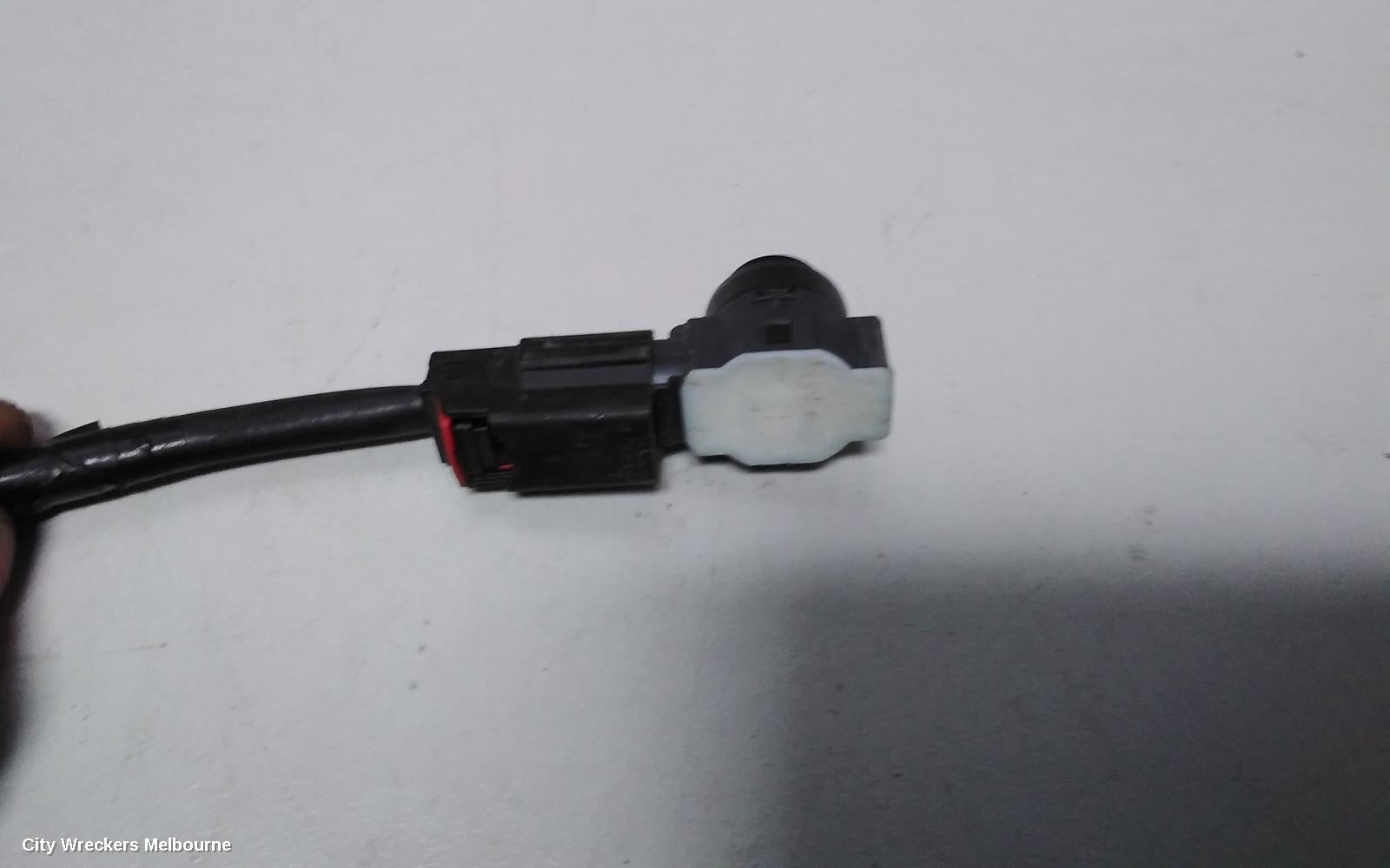 HOLDEN COMMODORE, VF, 05/2013 - 12/2017, CRUSH SENSOR FRONT 5 PICES: 65027 - Image 3