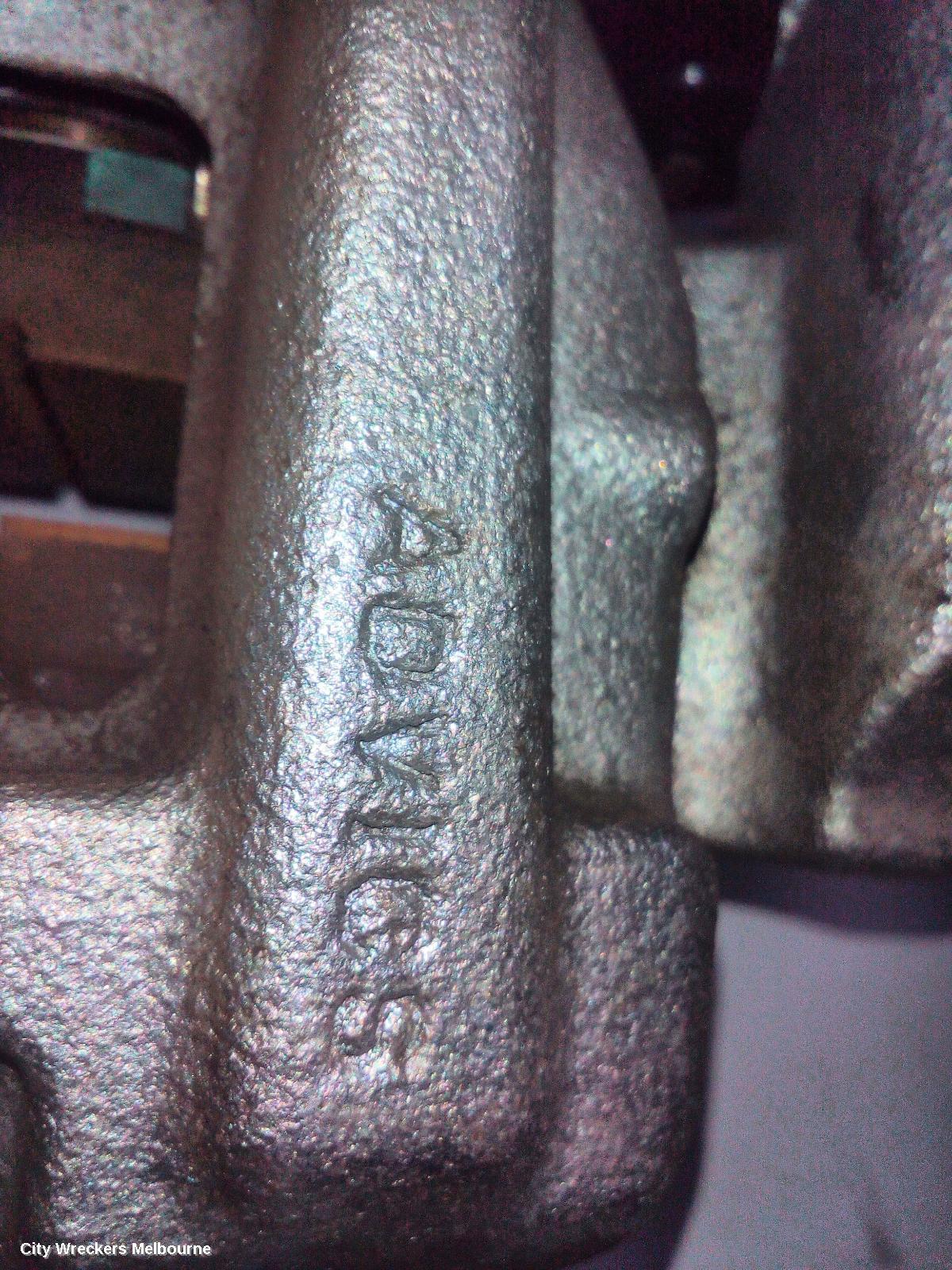 TOYOTA COROLLA CALIPER, E210, RH REAR, SEDAN, HYBRID/HEV, 09/2019 ONWARDS - Image 3