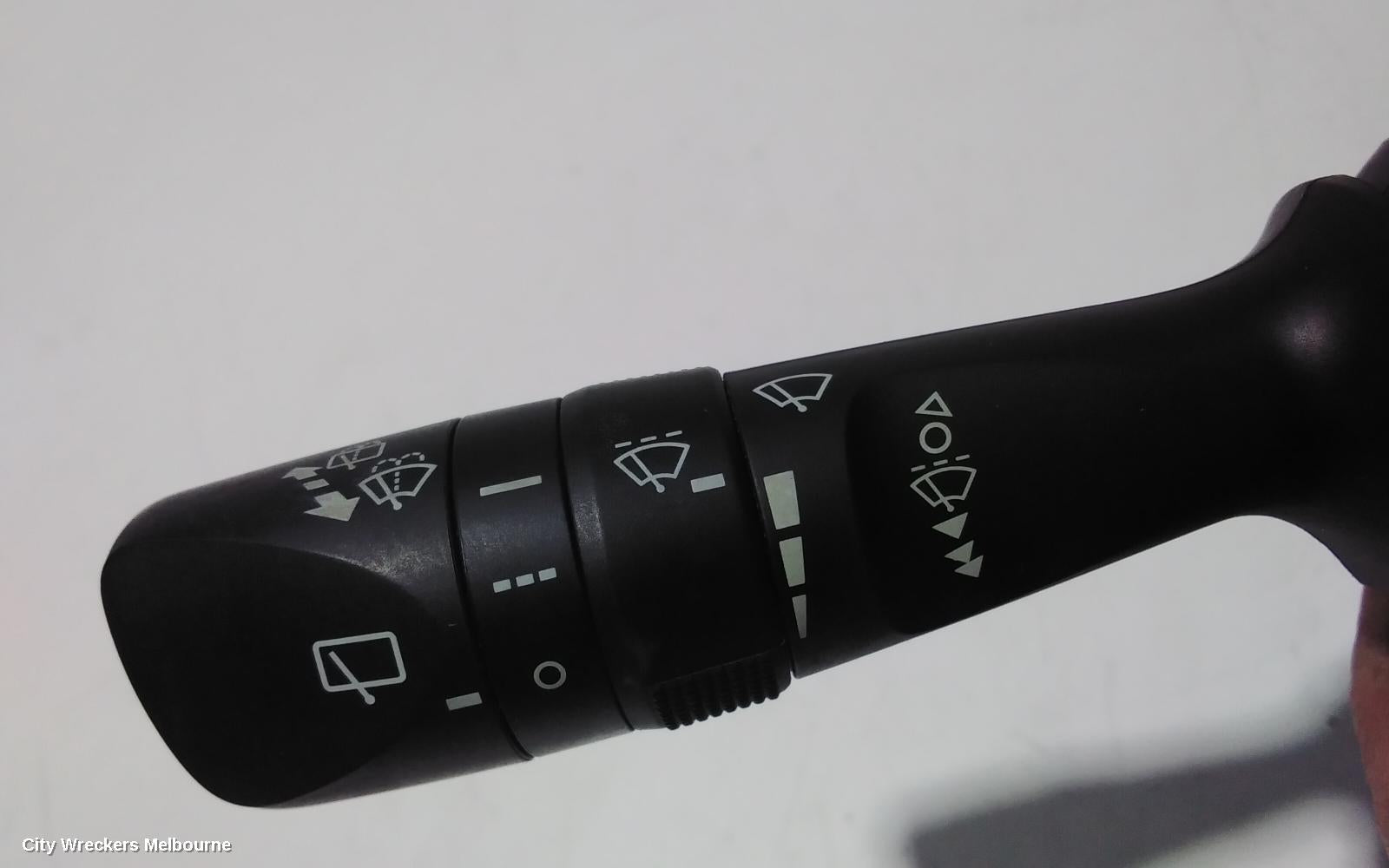 TOYOTA COROLLA COMBINATION SWITCH, FLASHER SWITCH, ZRE182R, HATCH, NON FOGLAMP TYPE, 10/2012 - 06/2018 - Image 2