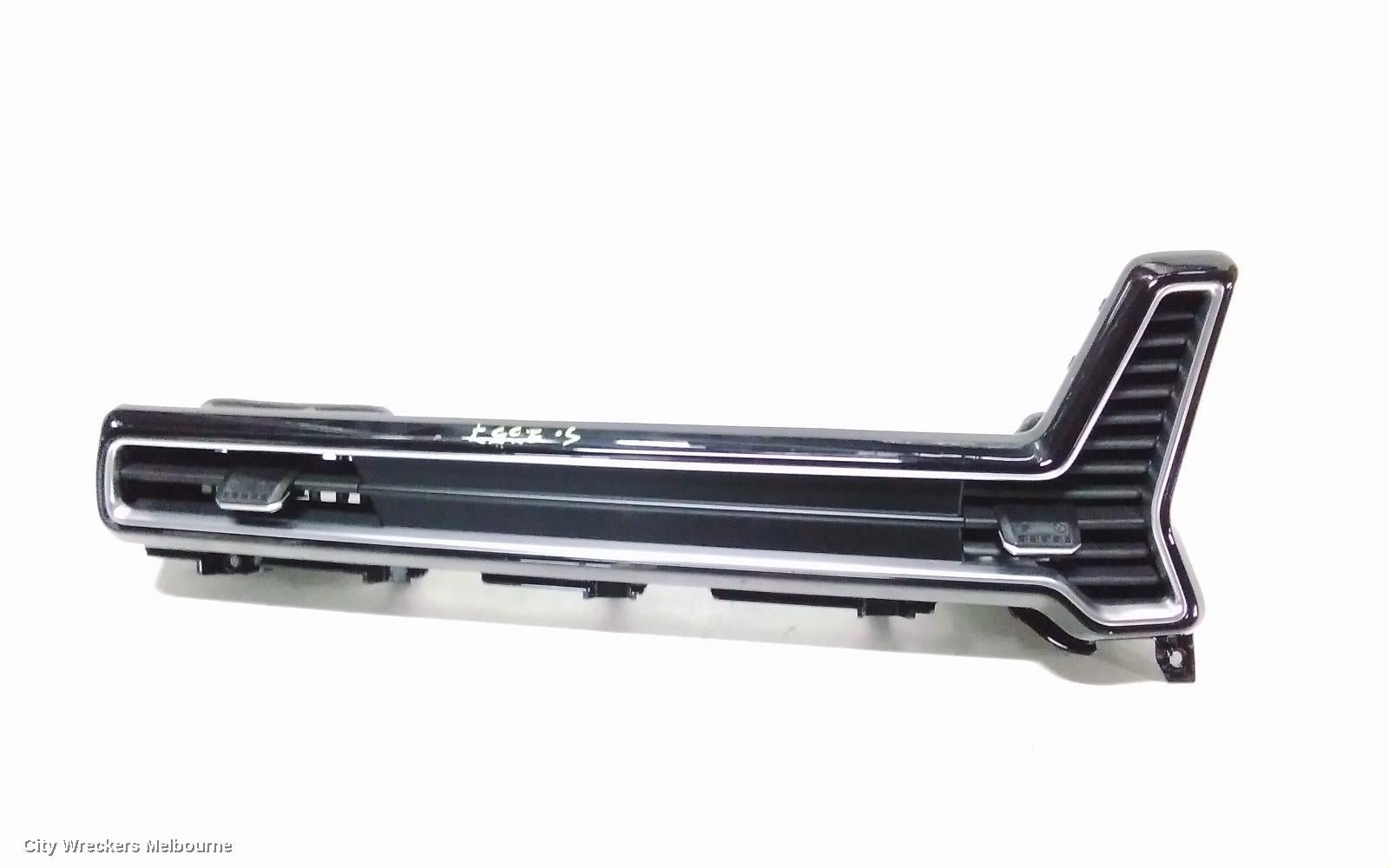 KIA SPORTAGE, NQ5, 09/2021 ONWARDS, LEFT AIR VENT : 118278 - Image 2