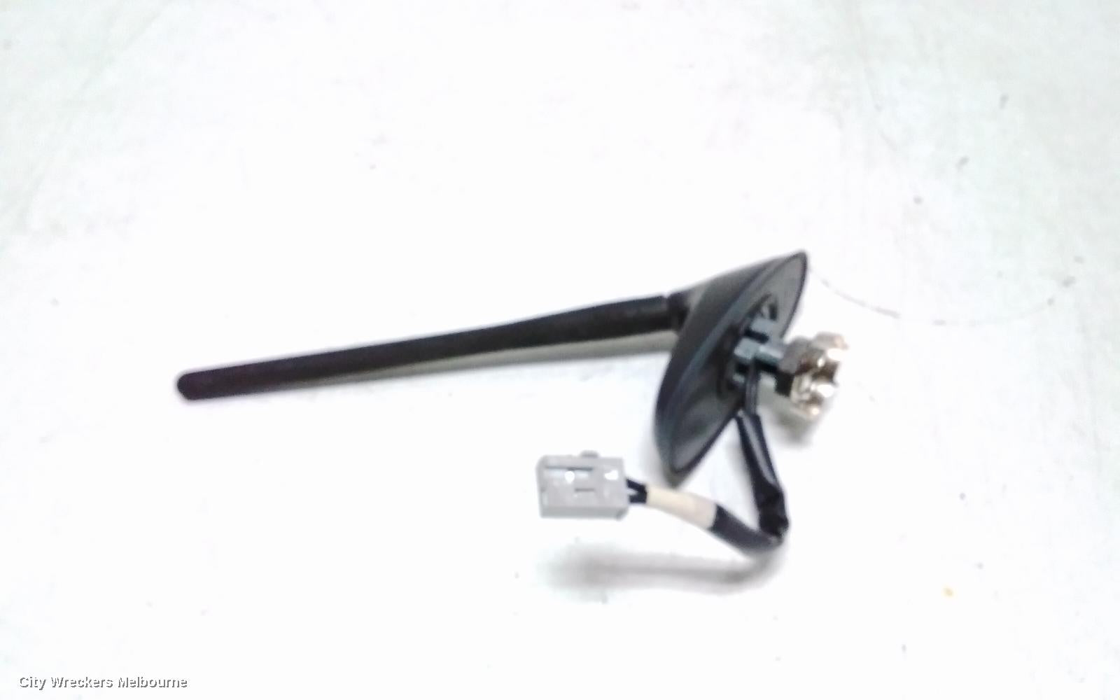 MAZDA 3 ANTENNA, ROOF ANTENNA/AERIAL, BL, 04/2009 - 10/2013 - Image 2