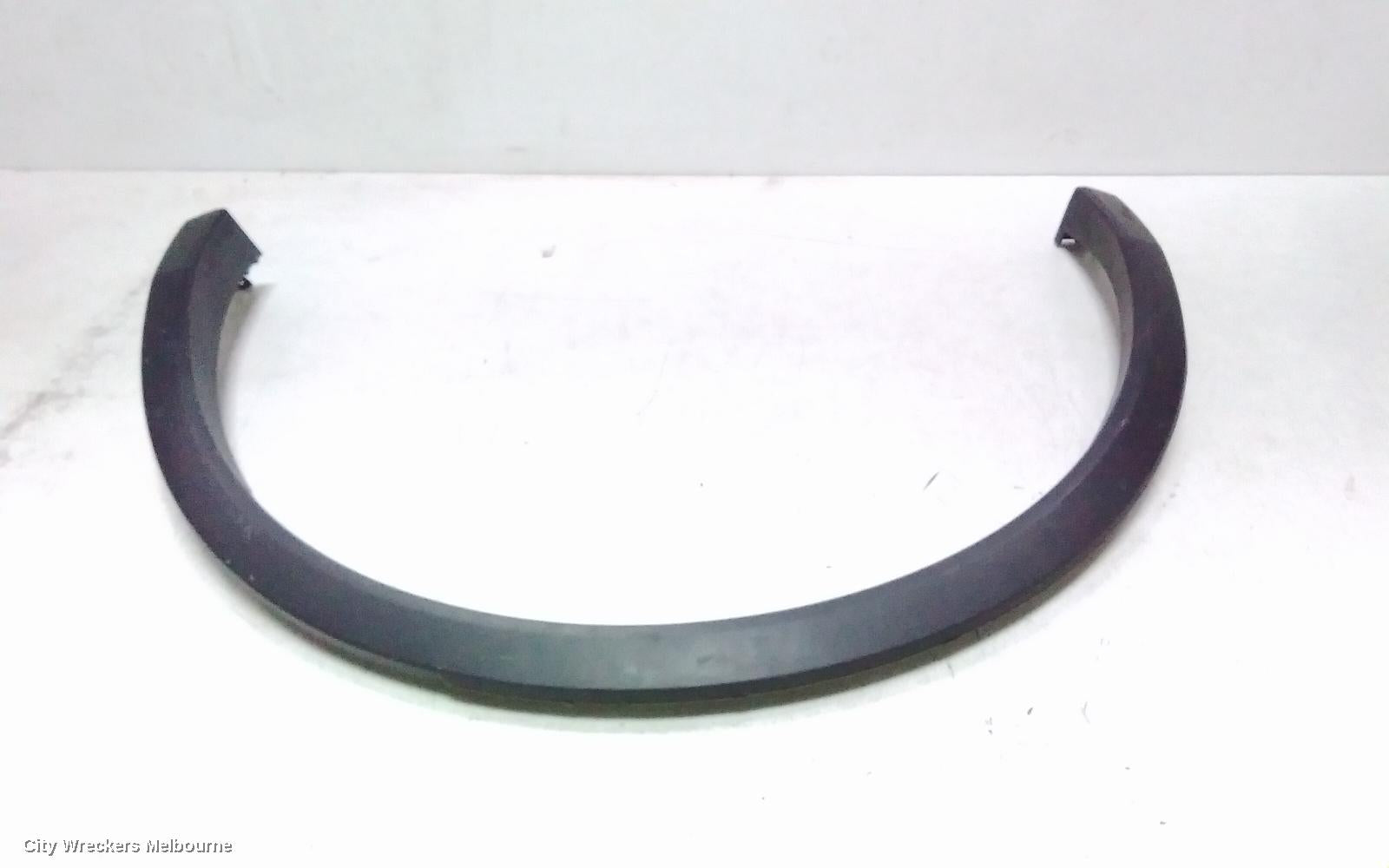 VOLKSWAGEN TIGUAN WHEEL ARCH FLARE, RH REAR, 5NA, 06/2016 - 02/2024 - Image 1