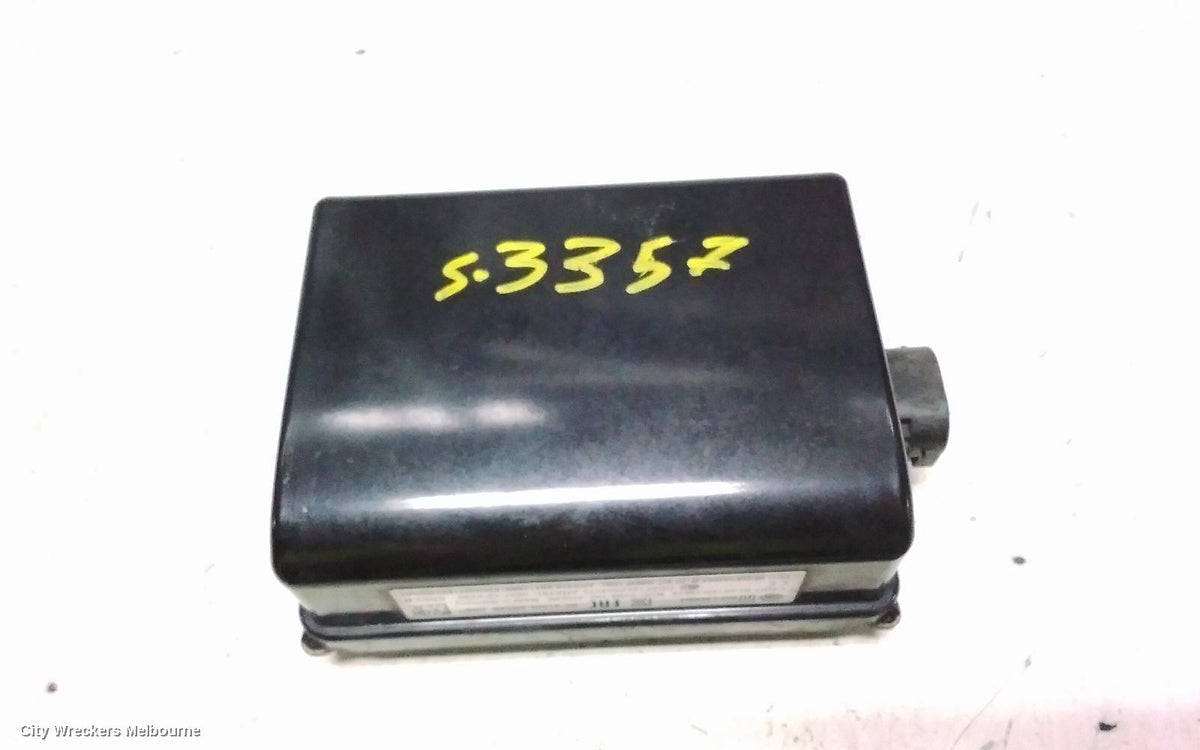 MERCEDES GLS CLASS, X166, 01/2016 - 07/2019, FRONT RADAR MODULE : A0009007807: 147359 - Image 1