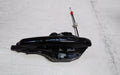 LAND ROVER DISCOVERY SPORT DOOR HANDLE, RH FRONT, OUTER, COLOUR CODED, NON CHROME INSERT TYPE, L550, 01/2015 - 06/2019 - Image 1
