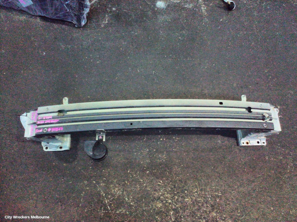 MITSUBISHI OUTLANDER F/BAR REINFORC/BRACK, LOWER REINFORCEMENT, ZM, 08/2021 ONWARDS - Image 2