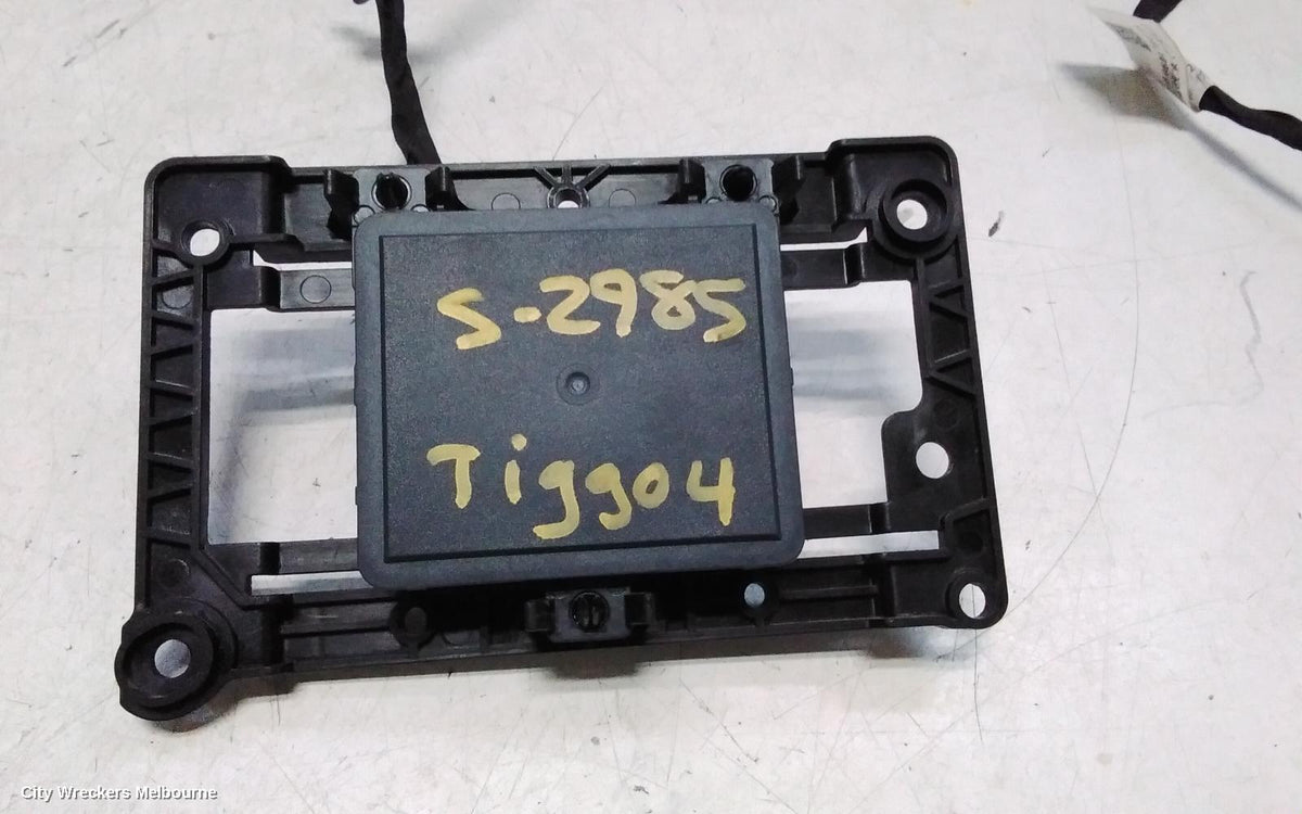 CHERY TIGGO 4 REVERSE CAMERA, 1ST GEN, FRONT RADAR SENSOR (BUMPER MOUNTED), 06/2024 ONWARDS - Image 2