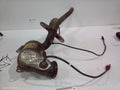 VOLKSWAGEN POLO CATALYTIC CONVERTER, UNDER CAR-CAT TYPE, 1.0, PETROL, CHZL CODE, AW-AE, 09/2017 ONWARDS - Image 1