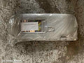 KIA CERATO SUNVISOR, YD, RH SIDE, 04/2013 - 05/2018 - Image 1