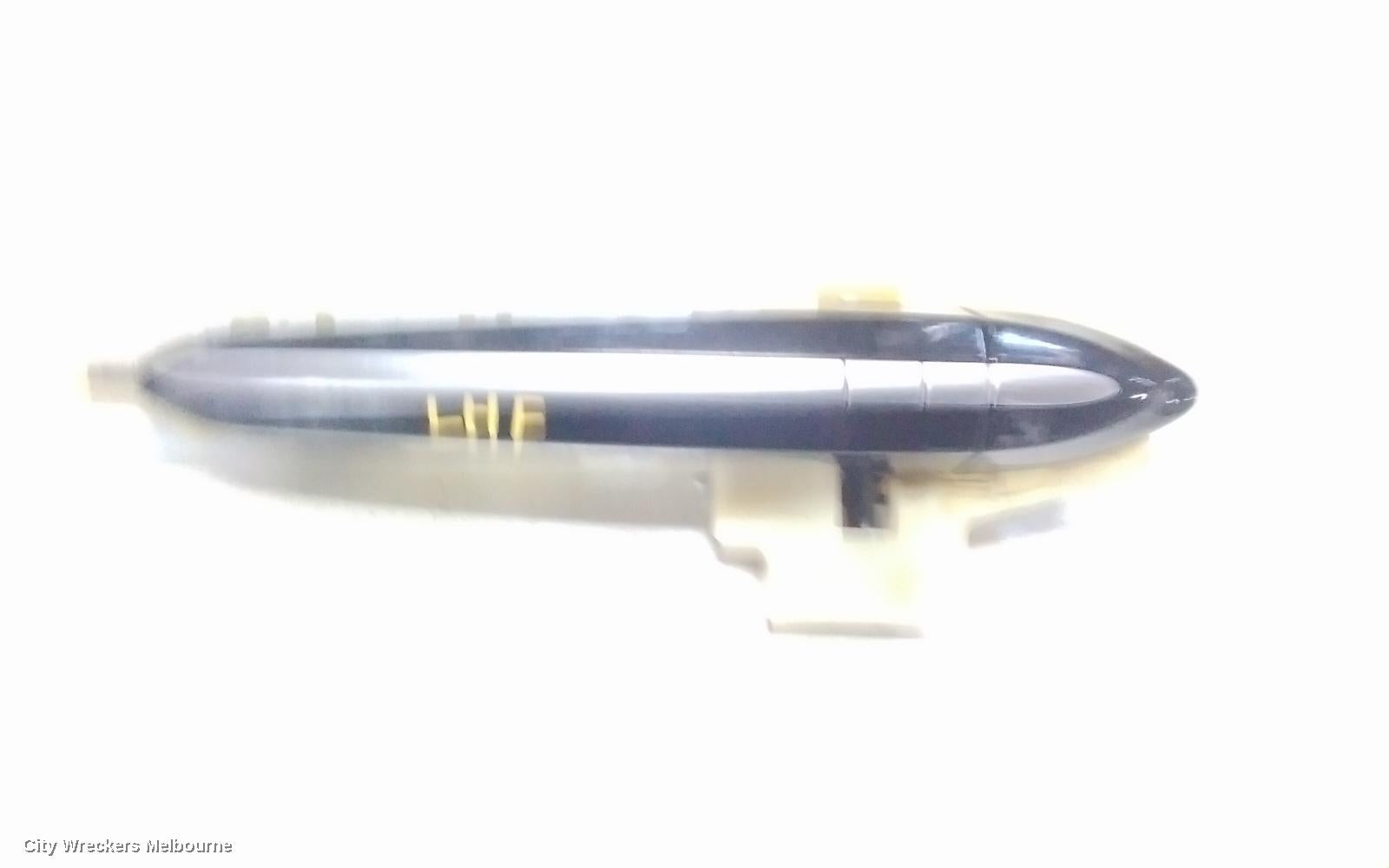 HYUNDAI GENESIS DOOR HANDLE, OUTER, LH FRONT, DH, 11/2014 - 01/2018 - Image 1