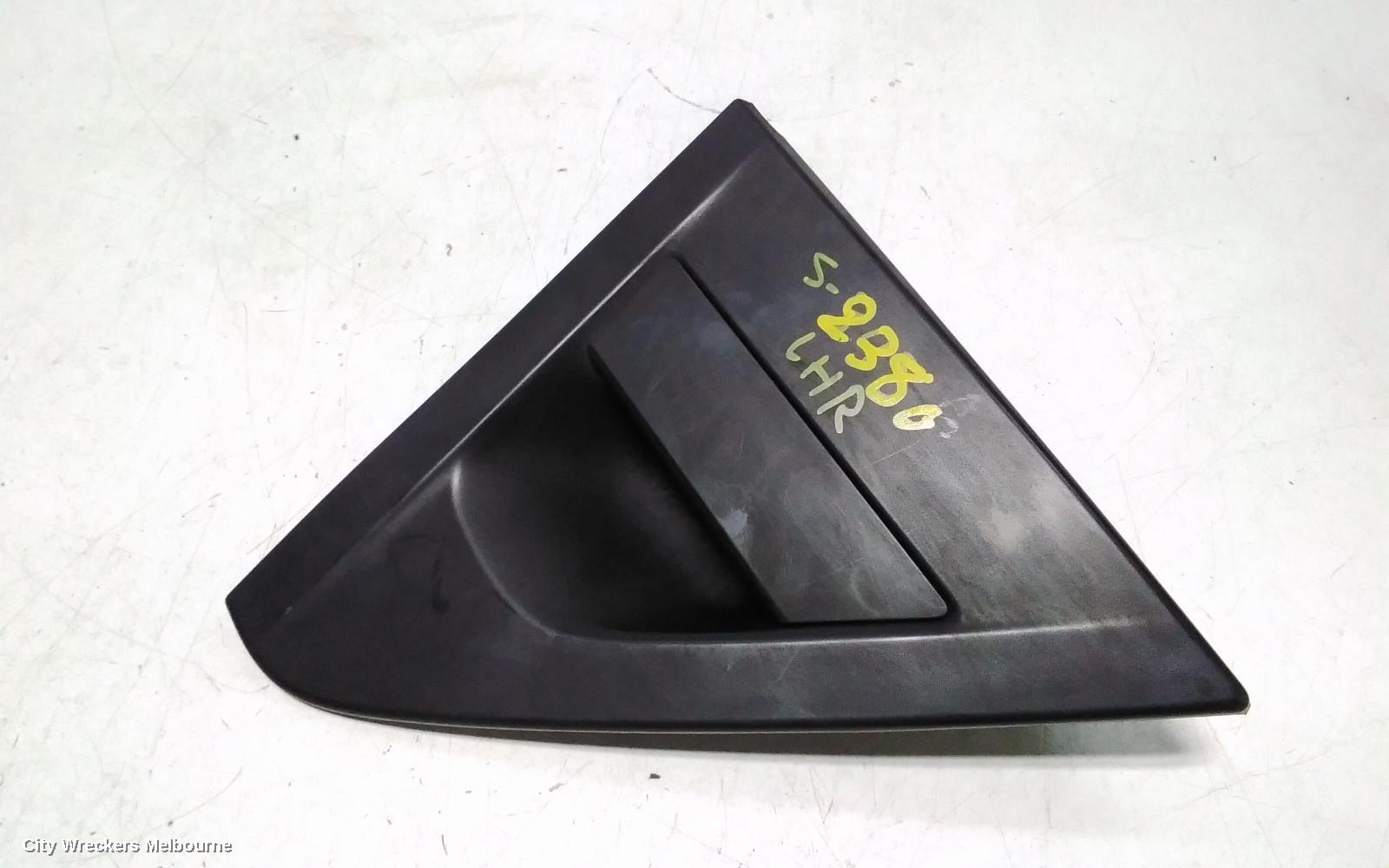 HONDA CIVIC DOOR HANDLE, 9TH GEN 02/2012 - 05/2016 - Image 2