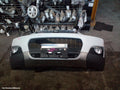 HOLDEN CAPTIVA FRONT BUMPER, BUMPER BAR (UPPER & LOWER), CG, CAPTIVA 7 (4TH VIN = C), W/ PARK SENSOR TYPE, 01/2014 - 09/2015 - Image 1