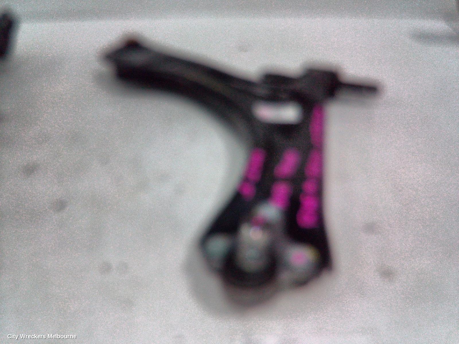 HYUNDAI TUCSON RIGHT FRONT LOWER CONTROL ARM, NX4, 02/2021 ONWARDS - Image 1