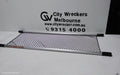 TOYOTA RAV4 PARCEL SHELF CARGO BLIND, CARGO BLIND, XA40, 12/2012 - 11/2018 - Image 1