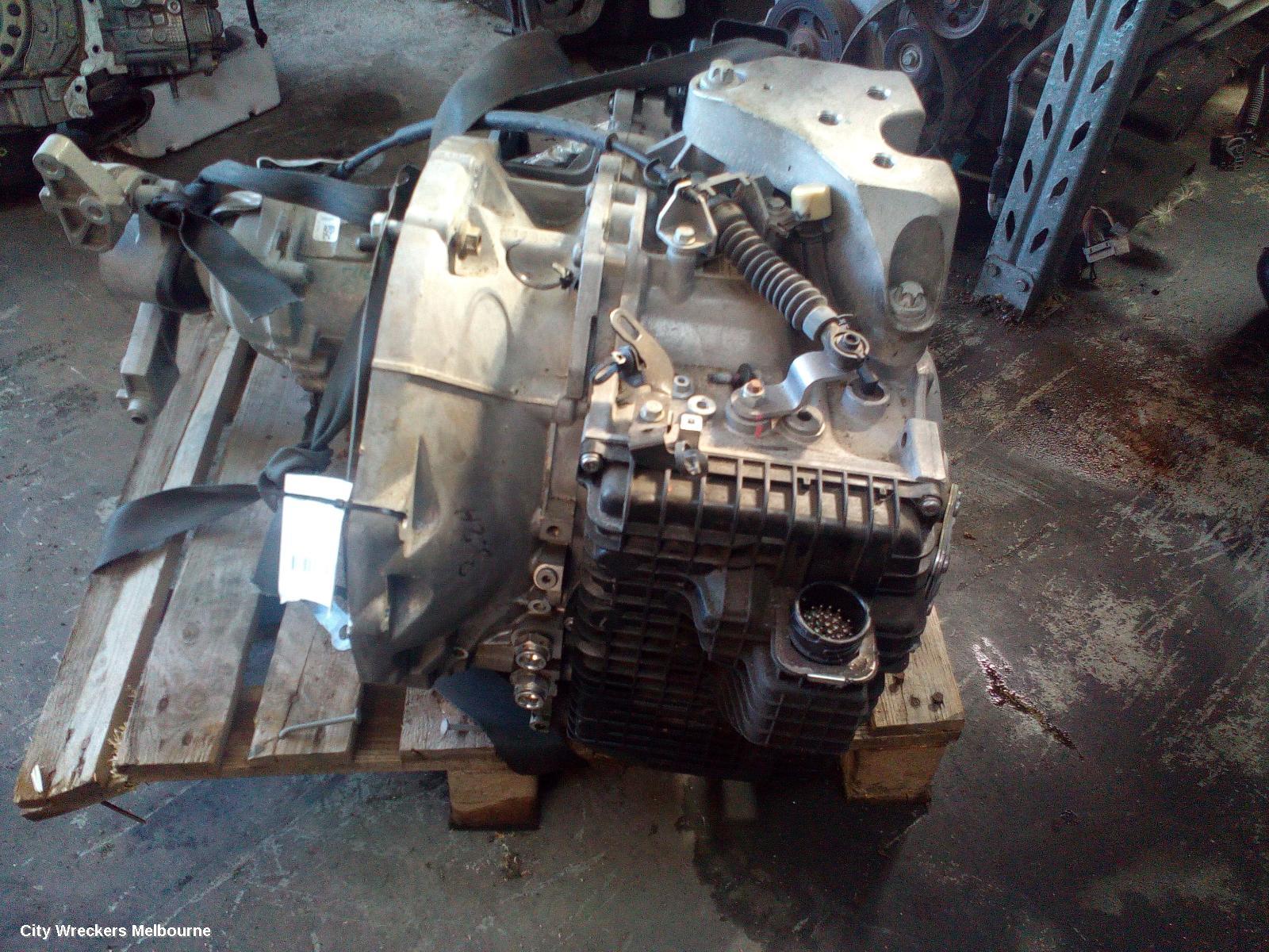 JEEP CHEROKEE TRANS/GEARBOX, AUTO, AWD, PETROL, 3.2, NO TRANSFER CASE, KL, 02/2014 - 11/2022 - Image 2