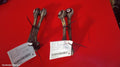 AUDI A4 RIGHT FRONT UPPER CONTROL ARM, B8 8K, FRONT, 04/2008 - 09/2015 - Image 1