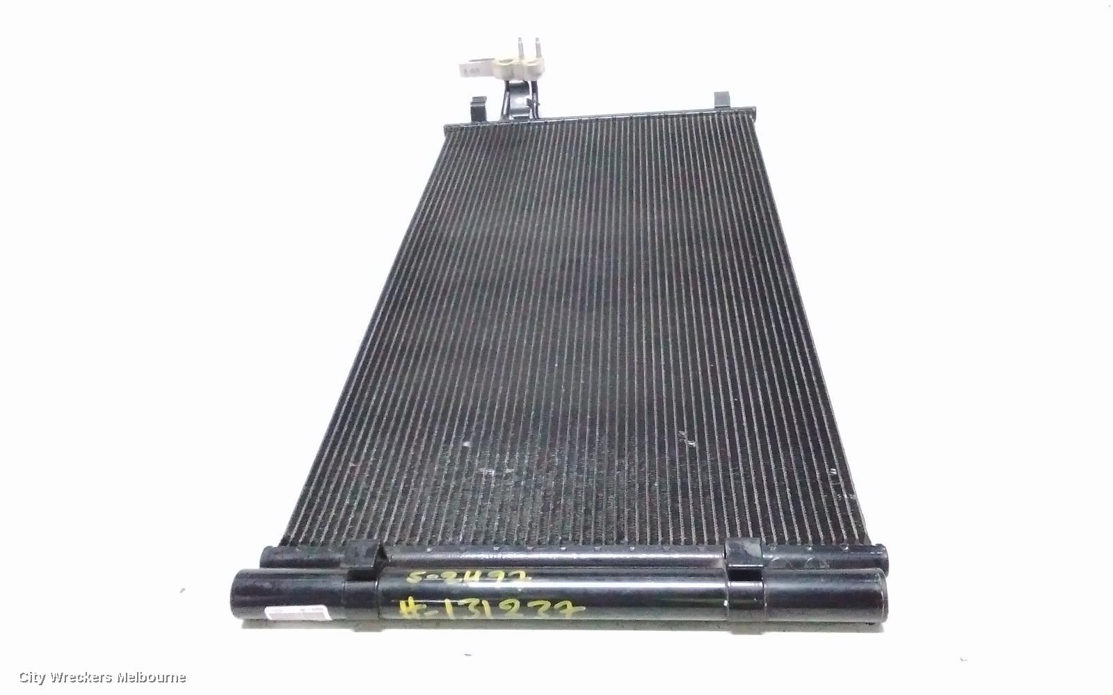 LAND ROVER DISCOVERY SPORT A/C CONDENSER, DIESEL, 2.0, L550, 07/2016 - 06/2019 - Image 1
