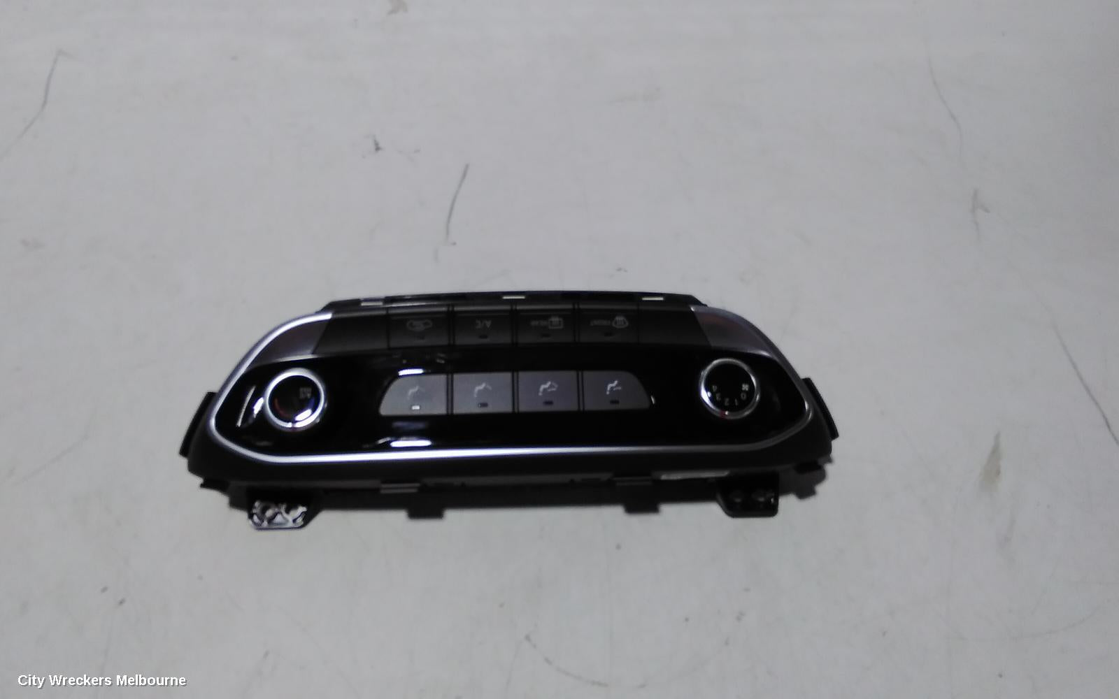 HYUNDAI I30 HEATER/AC CONTROLS, CN7, SEDAN, 10/2020 ONWARDS - Image 2