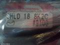 MAZDA CX5 ECU, ENGINE ECU, 2.2, 5H-VPTR, DIESEL, ECU ONLY, KF, 05/2018 ONWARDS - Image 1