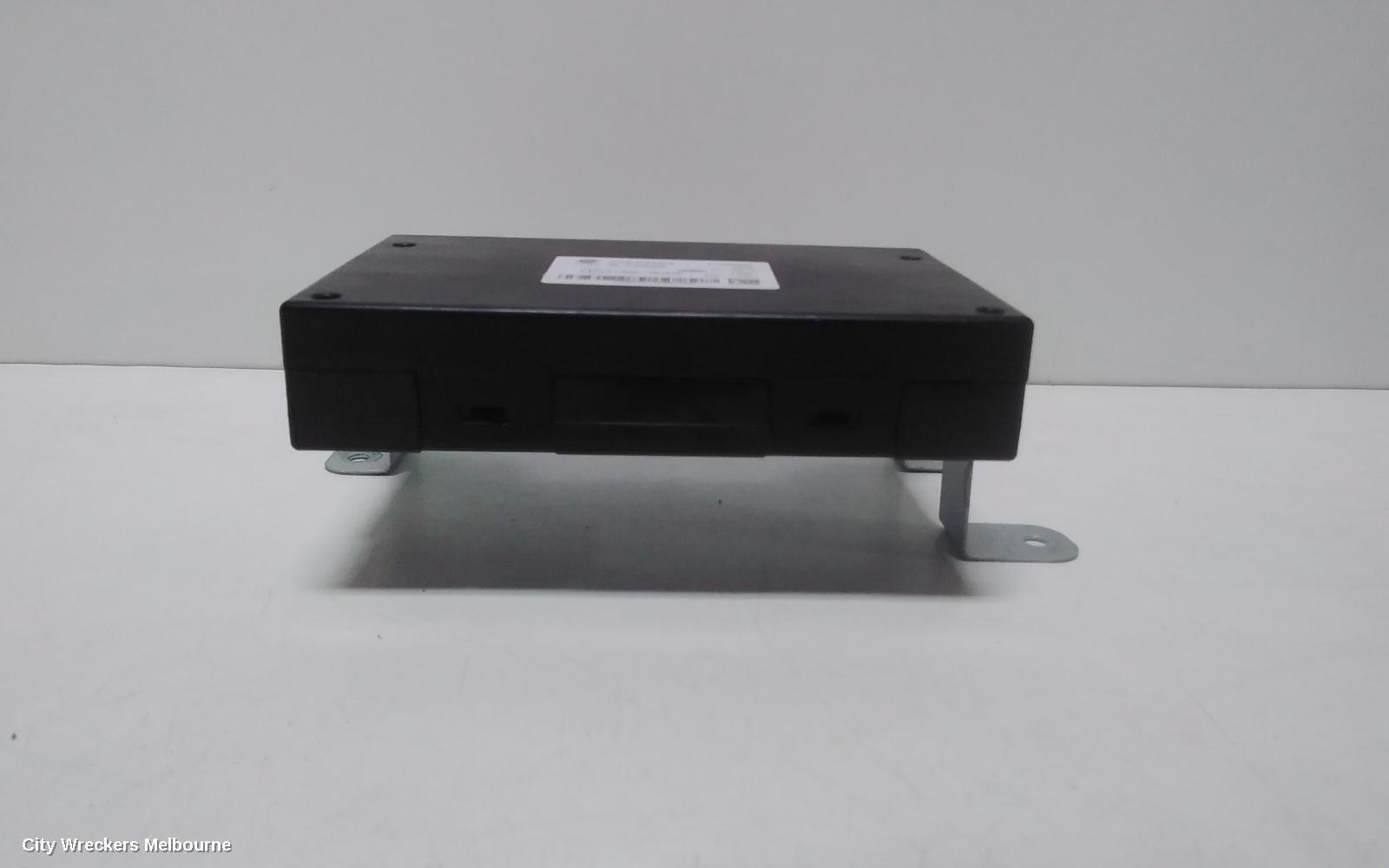 LDV G10 ECU, TRANSMISSION ECU, 2.0, AUTO T/M, SV7A/SV7C, 04/2015 ONWARDS - Image 2