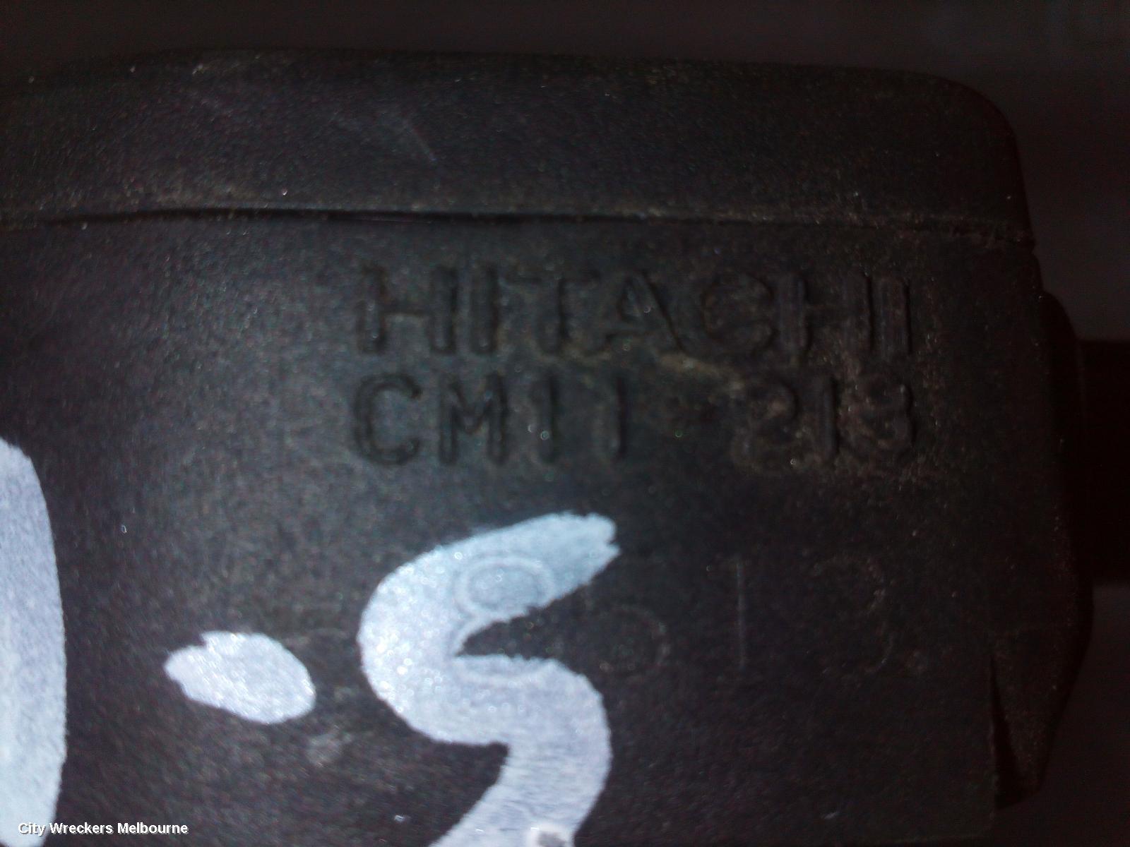 HONDA ACCORD COIL/COIL PACK, 3.5, PETROL, J35Z, 8TH GEN (VIN MRHCP), 02/2008 - 04/2013 - Image 3