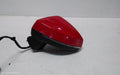 AUDI A3 LEFT DOOR MIRROR, 8V, A3, SEDAN, POWER FOLD, NON LANE CHANGE ASSIST TYPE (6XK/7Y0), 05/2016 - 10/2020 - Image 1