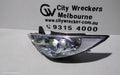HYUNDAI I45 LEFT HEADLAMP, YF, 02/2010 - 04/2014 - Image 1