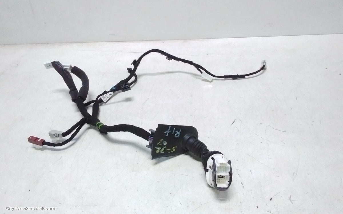 MAZDA CX8 WIRE HARNESS, KG, 05/2018 - 12/2023 - Image 2