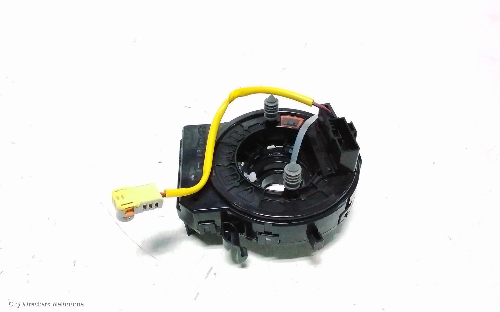 HYUNDAI I30 AIRBAG MODULE/SENSOR, CLOCKSPRING, PD, HATCH (S. KOREA VIN KMHH), 03/2017 - 10/2023 - Image 1
