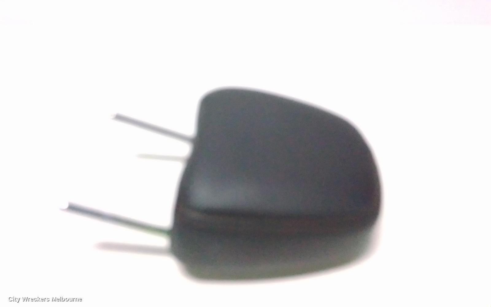 TOYOTA KLUGER HEADREST, XU50 SERIES, 03/2014 - 02/2021 - Image 2