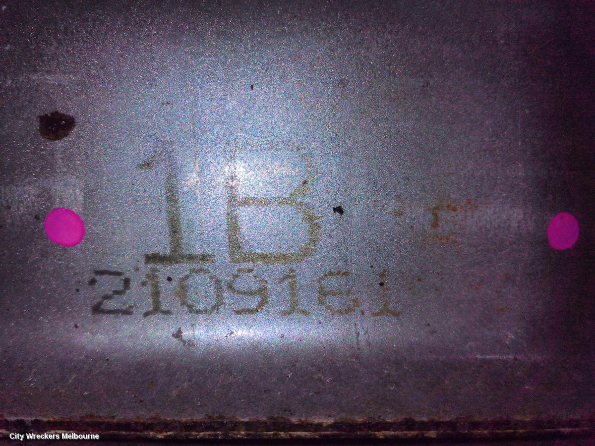 MITSUBISHI OUTLANDER CATALYTIC CONVERTER, UNDER CAR-CAT TYPE, 2.5, PETROL, PR25, ZM, 08/2021 ONWARDS - Image 3