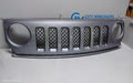 JEEP PATRIOT GRILLE, RADIATOR GRILLE, MK, 04/2011 - 12/2016 - Image 1
