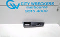 SUBARU IMPREZA PWR DR WIND SWITCH, LH FRONT/LH REAR/RH REAR, WHITE PLUG TYPE, 05/2006 - 04/2007 - Image 1