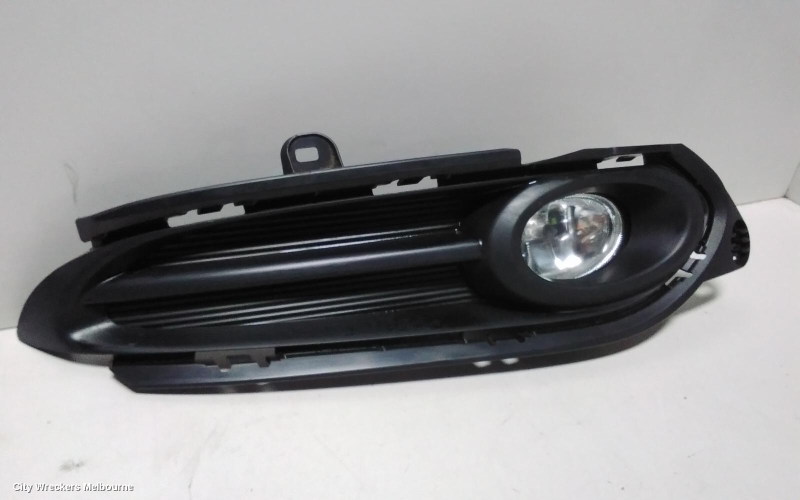 HONDA HRV RIGHT INDICATOR/FOG/SIDE, BUMPER FOGLAMP, RU5, 12/2014 - 06/2018 - Image 3
