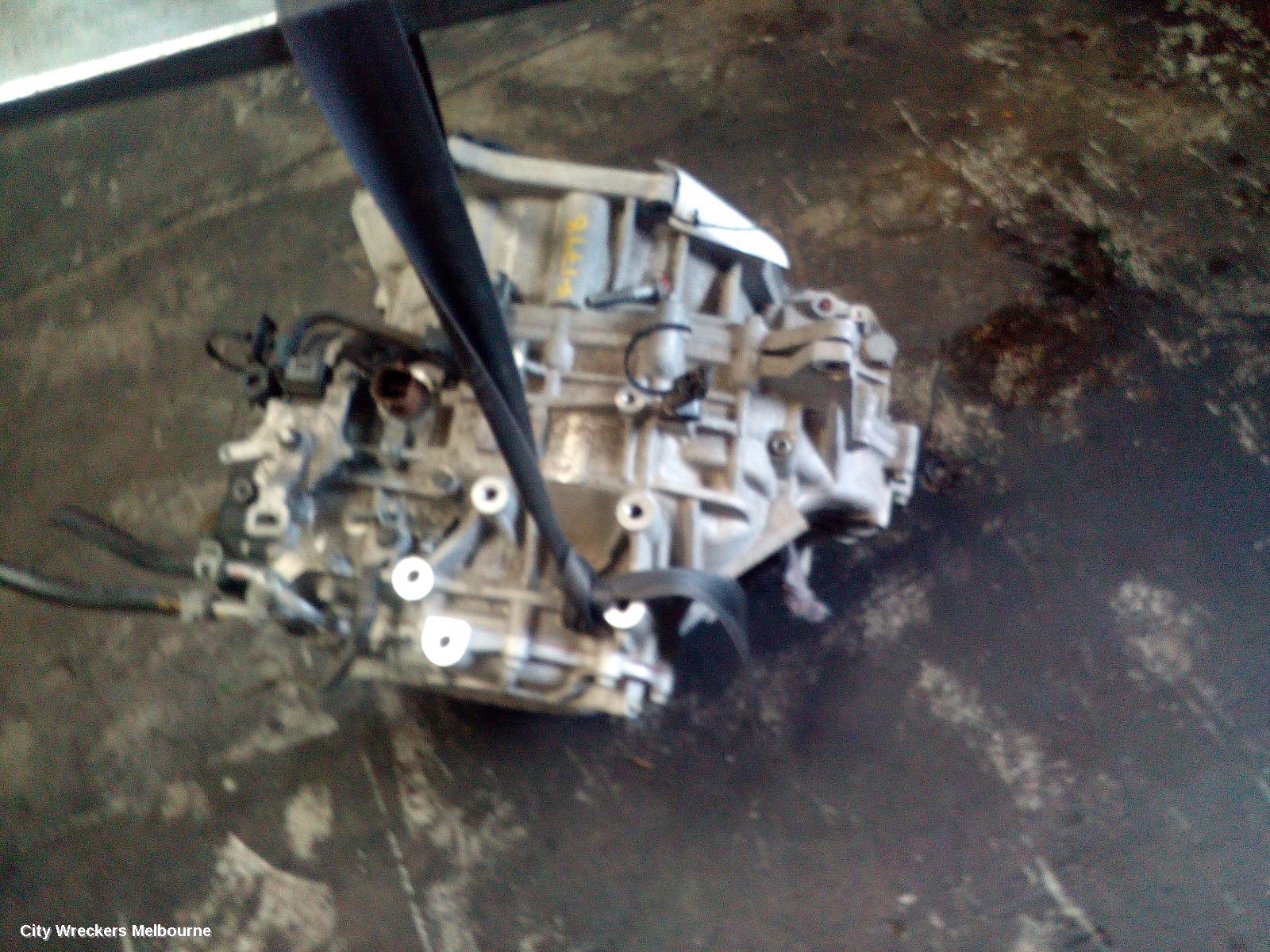 HYUNDAI TUCSON TRANS/GEARBOX, AUTO, FWD, PETROL, 2.0, G4NC, 6 SPEED, TL, 07/2015 - 01/2021 - Image 3