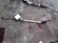 NISSAN MICRA STEERING BOX/RACK, K13, 11/2010 - 12/2016 - Image 1