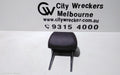 HOLDEN CRUZE HEADREST, LH REAR, LEATHER, JH, 03/2011 - 01/2017 - Image 1