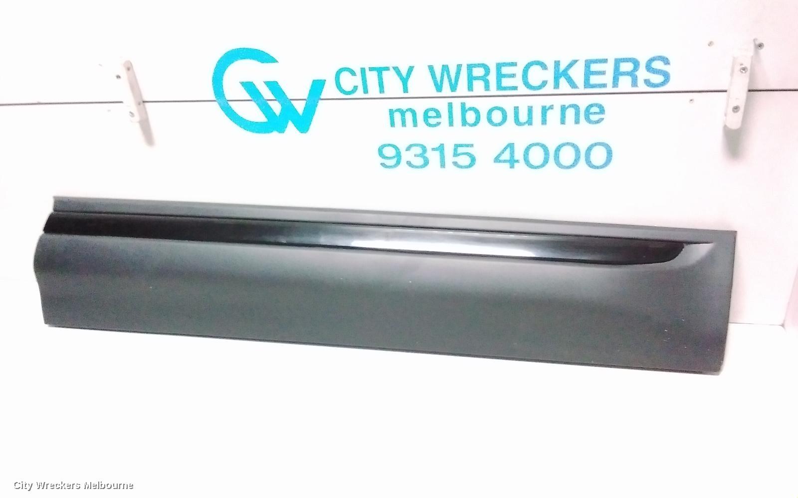 LAND ROVER RANGEROVER EVOQUE DOOR MOULD, RHF BUTTOM MOULD: 77903, L538, 11/2011 - 01/2019 - Image 2