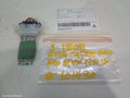 VOLKSWAGEN CADDY FAN SPEED RESISTOR, 2KN, 12/2015 - 02/2021 - Image 1