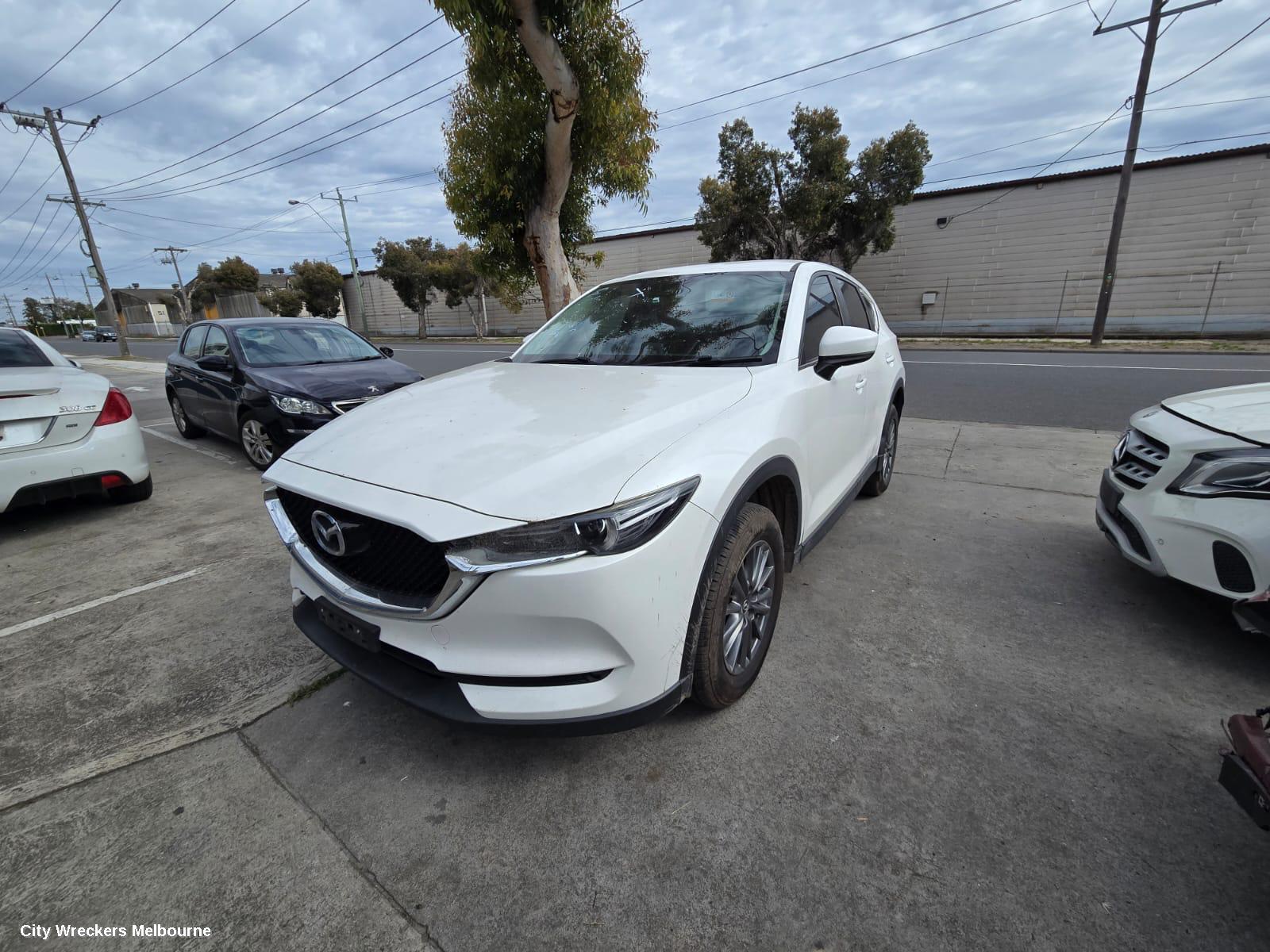 MAZDA CX5 ENGINE, KF, PETROL, 2.0, PE-VPS CODE, 02/2017 - 10/2018 - Image 3