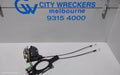 MITSUBISHI LANCER DOOR/BOOT/GATE LOCK, LEFT REAR DOOR LOCK, CJ, 07/2007 - 10/2015 - Image 1