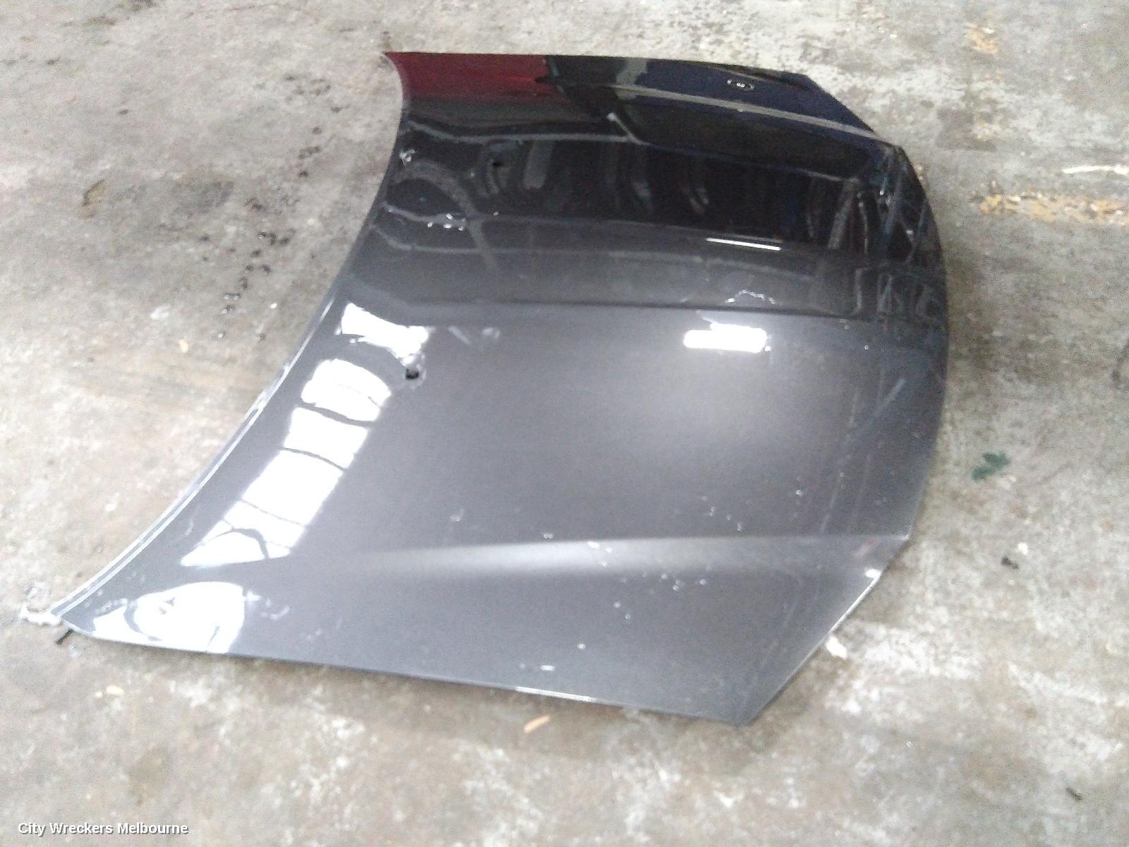 CHRYSLER 300C BONNET, LX2, 07/2012 - 12/2021 - Image 3