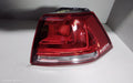 VOLKSWAGEN GOLF RIGHT TAILLIGHT, GEN 7, HATCH, 03/2013 - 03/2017 - Image 1