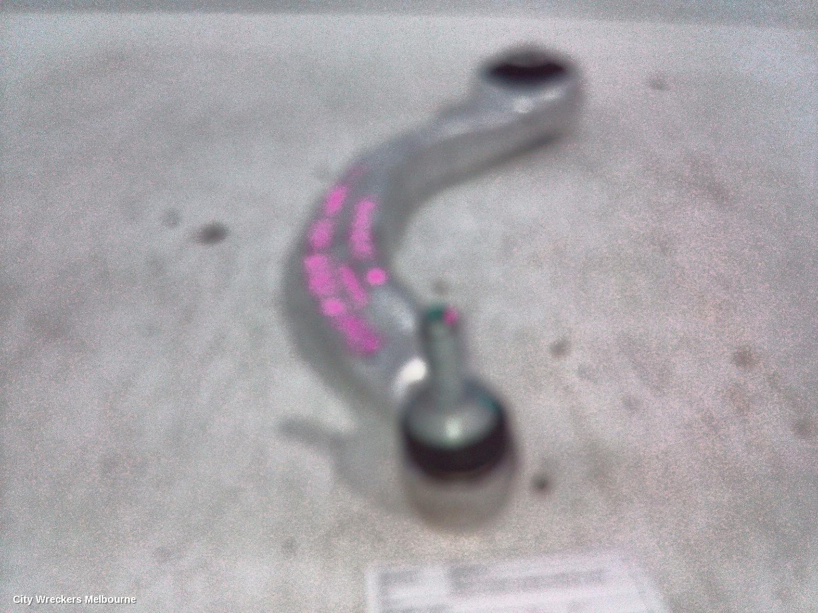 TESLA MODEL Y RIGHT FRONT LOWER CONTROL ARM, 1ST GEN, FRONT (STRAIGHT), 03/2022 ONWARDS - Image 1