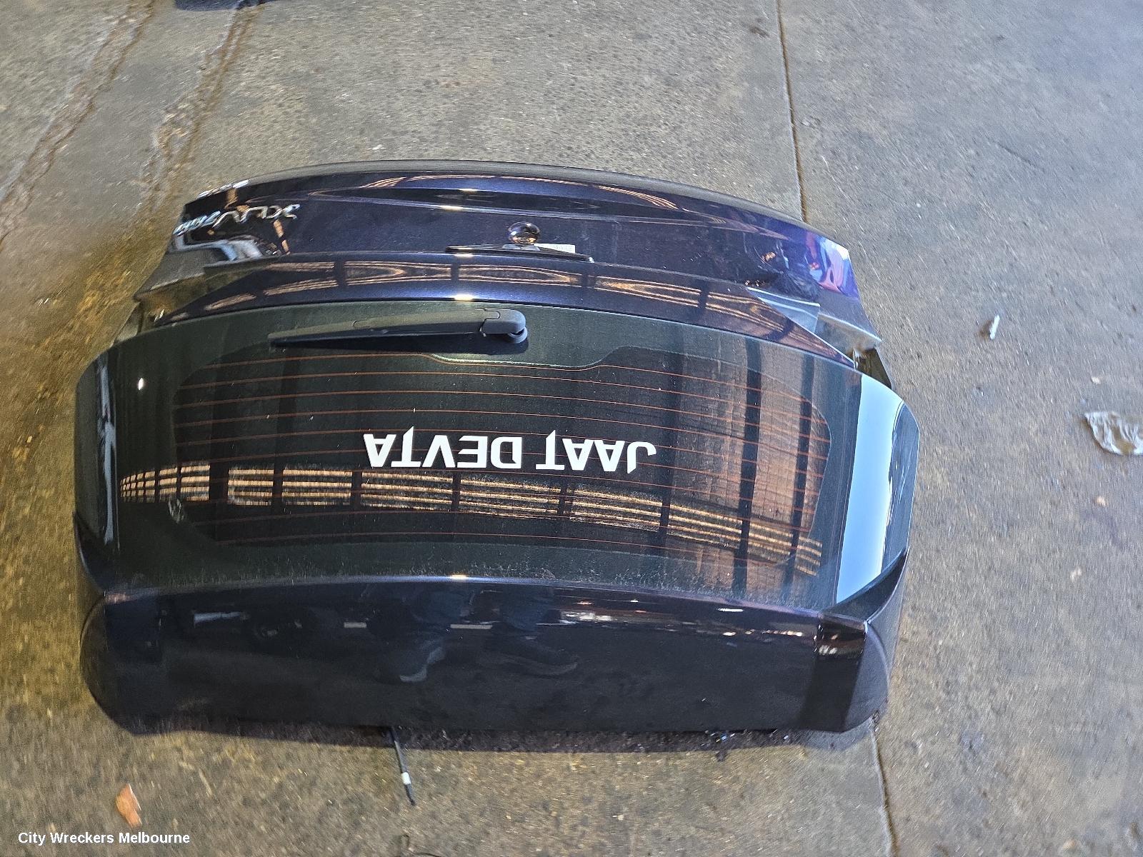 MAHINDRA XUV700 BOOTLID/TAILGATE, W601, TAILGATE, 01/2023 ONWARDS - Image 3