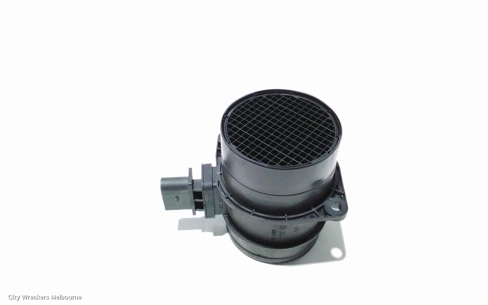 VOLKSWAGEN PASSAT AIR FLOW METER, 2.0, DIESEL, CBBB/CBAB CODE, 3C/MK6 B6/3CC, 08/2007 - 05/2011 - Image 1