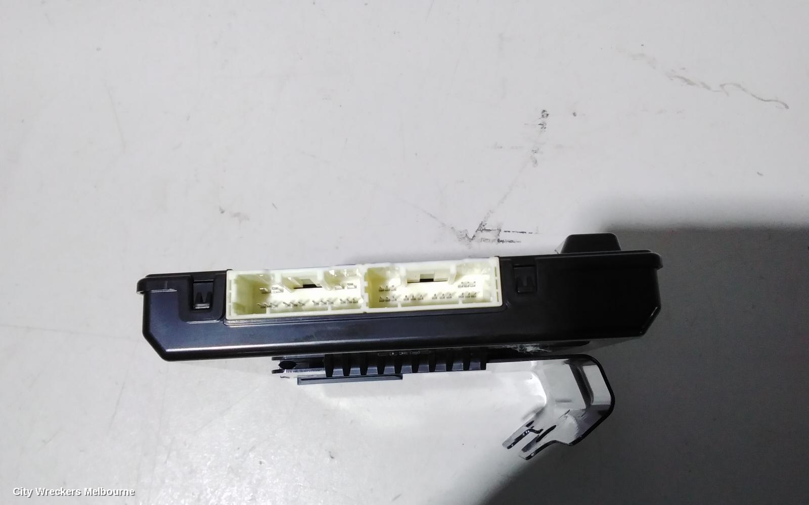 SUBARU FORESTER ECU, ENGINE ECU, 2.5, FB25, PETROL, SEC SET (ECU/IMM/READER/KEY), SK, 08/2018 ONWARDS - Image 3