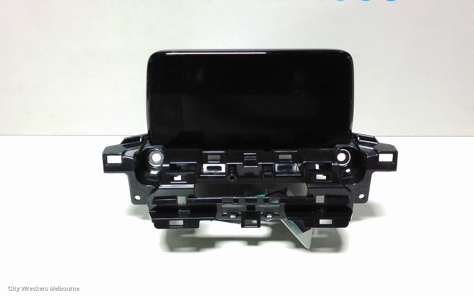 MAZDA CX5 RADIO/CD/DVD/SAT/TV, SAT NAV HEAD UNIT, KF, 02/2017 ONWARDS - Image 2