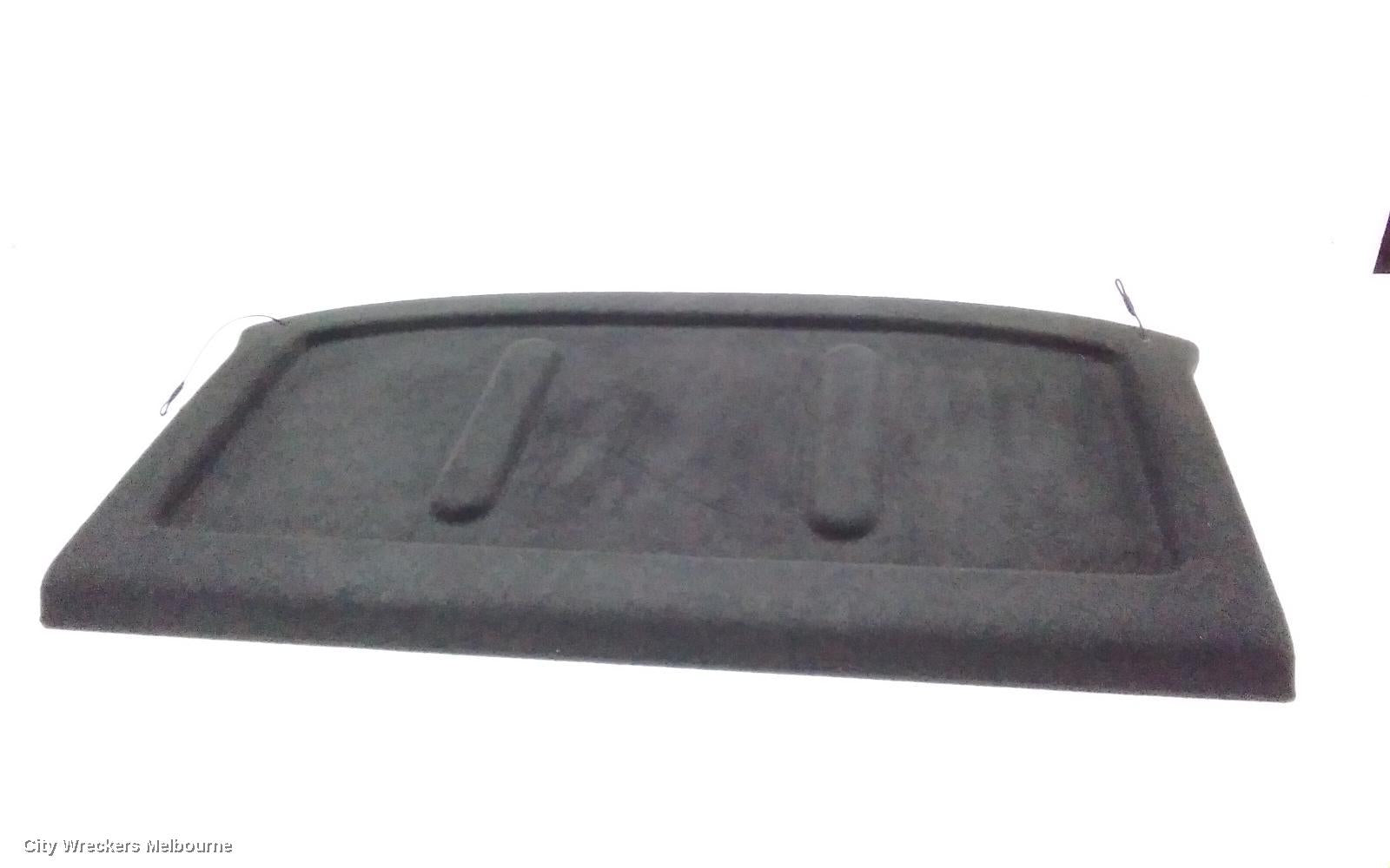 HYUNDAI I30 PARCEL SHELF CARGO BLIND, PD, HATCH (S. KOREA VIN KMHH), 03/2017 ONWARDS - Image 2