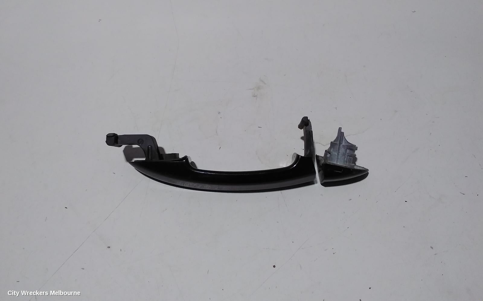 VOLKSWAGEN PASSAT DOOR HANDLE, 3C/MK6 03/2006 - 06/2012 - Image 1